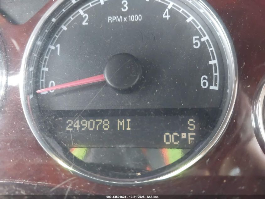 2005 Buick Terraza Cxl VIN: 5GADV33L35D194471 Lot: 43501624