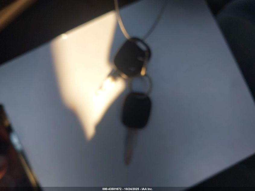 2005 Suzuki Verona Lx/S VIN: KL5VJ56L05B167980 Lot: 43501672