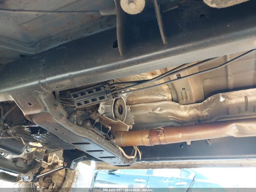 2010 Dodge Ram 3500 Slt VIN: 3D73Y4CL0AG138000 Lot: 43501681