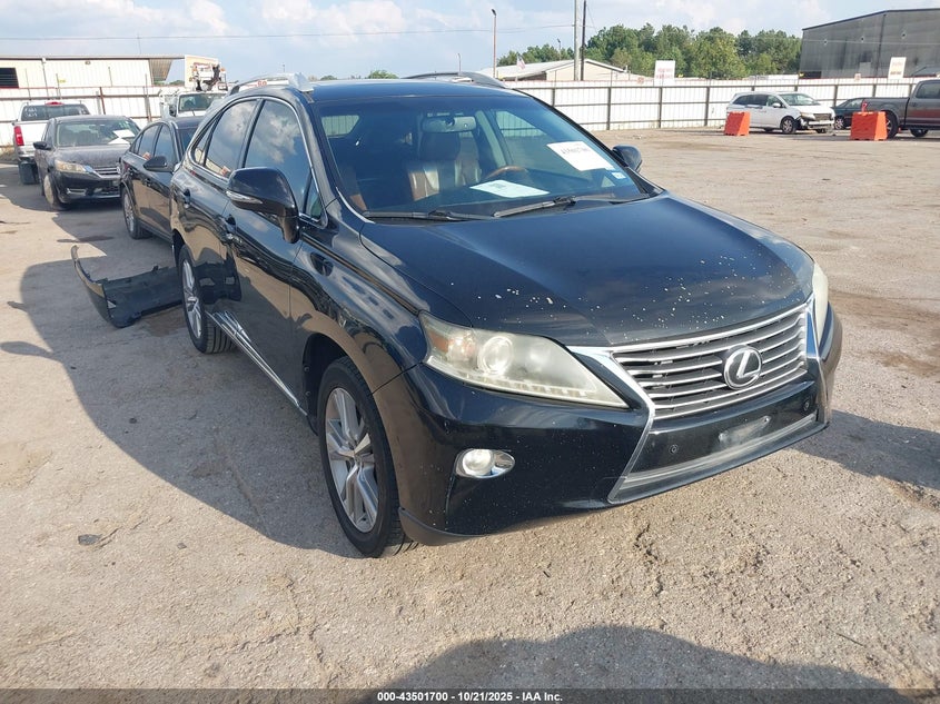 LEXUS RX 350 RX 350