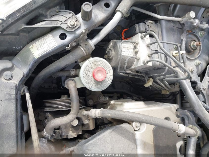 2006 Honda Cr-V Se VIN: SHSRD78956U407113 Lot: 43501701