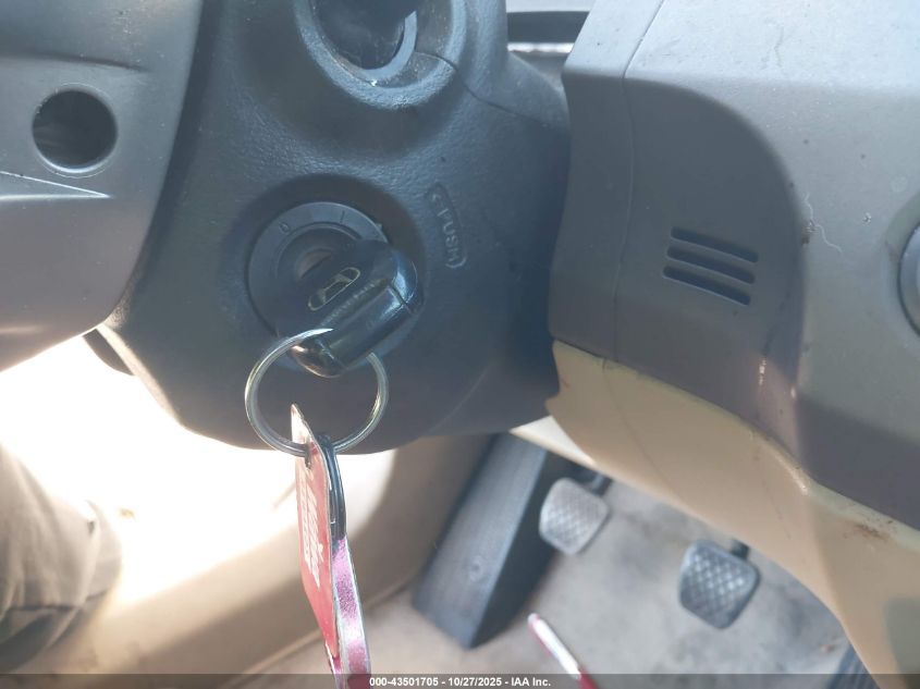 2008 Honda Civic Ex-L VIN: 2HGFA15908H516260 Lot: 43501705