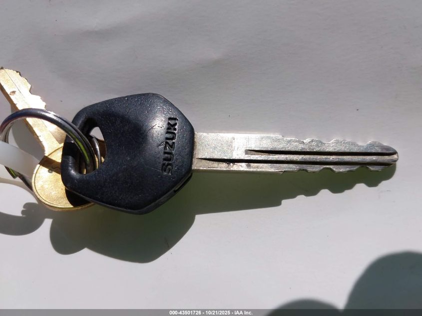 2003 Suzuki Tl1000 R VIN: JS1VT52A932100827 Lot: 43501726