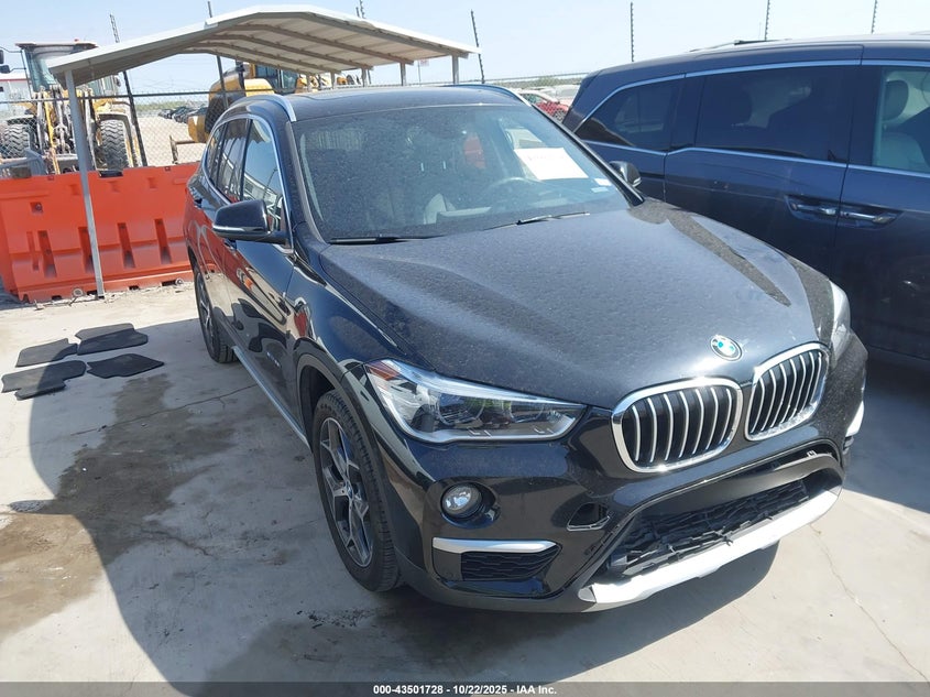 BMW X1 SDRIVE28I