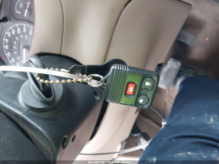 2002 Ford Ranger Edge/Tremor/Xlt VIN: 1FTYR44U92TA43377 Lot: 43501735