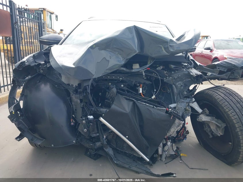 2024 VOLKSWAGEN ID.4 S 1V25MPE86RC016411