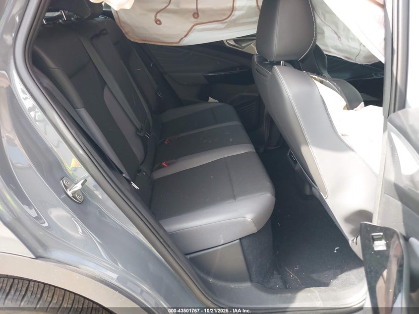 2024 VOLKSWAGEN ID.4 S 1V25MPE86RC016411