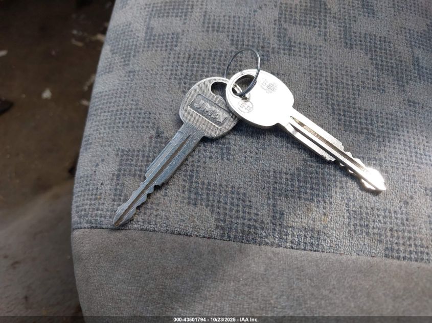 2008 Kia Sorento Lx VIN: KNDJD735285798458 Lot: 43501794