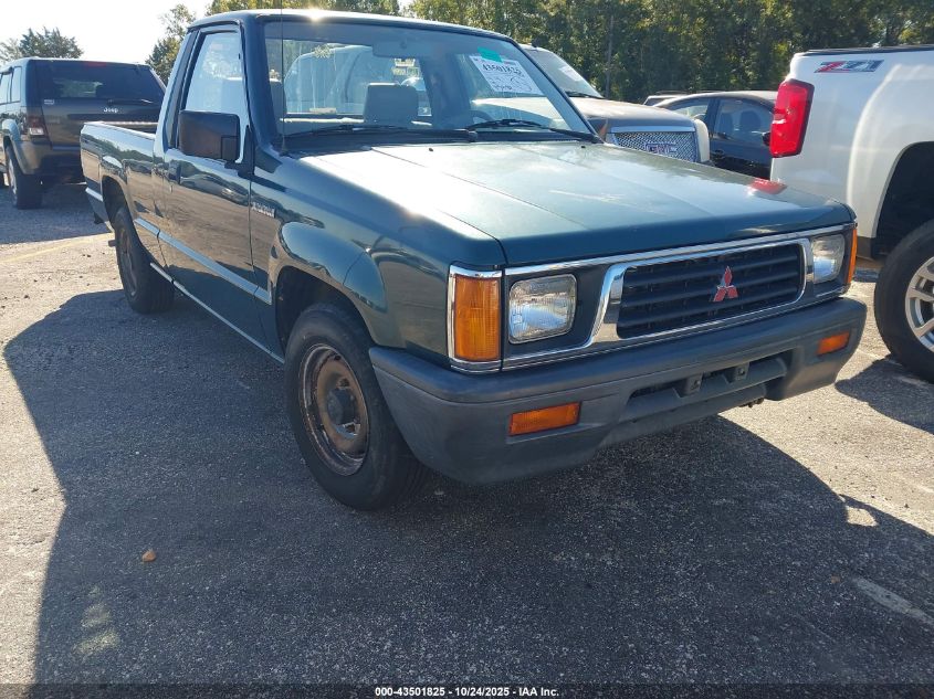 JA7LS21G5TP000230 MITSUBISHI MIGHTY MAX Photo 1