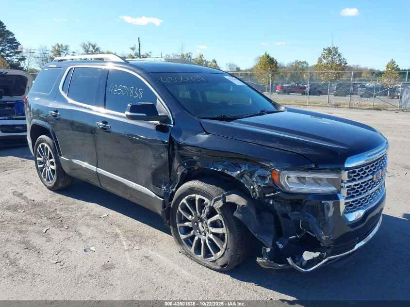 GMC ACADIA AWD DENALI