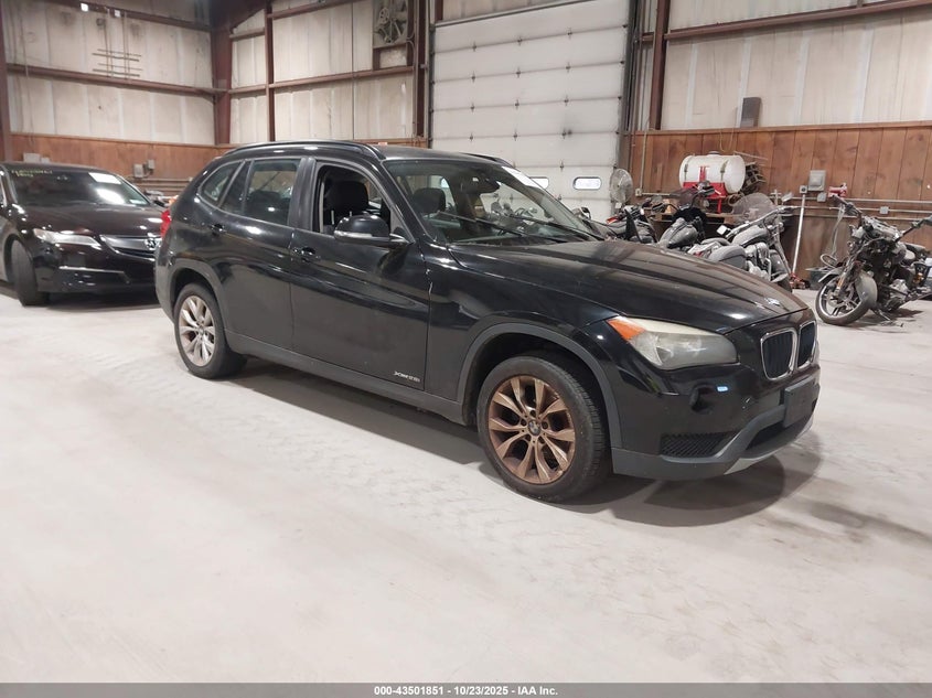 BMW X1 XDRIVE28I