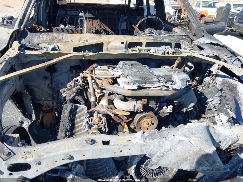 2020 Ram 5500 Chassis Tradesman/Slt/Laramie/Limited VIN: 3C7WRNFL3LG200646 Lot: 43501879