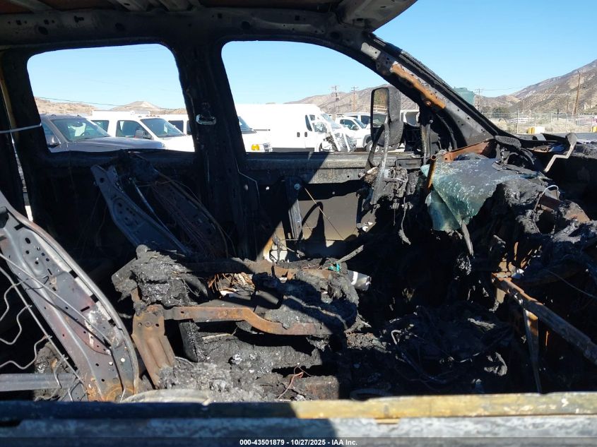 2020 Ram 5500 Chassis Tradesman/Slt/Laramie/Limited VIN: 3C7WRNFL3LG200646 Lot: 43501879