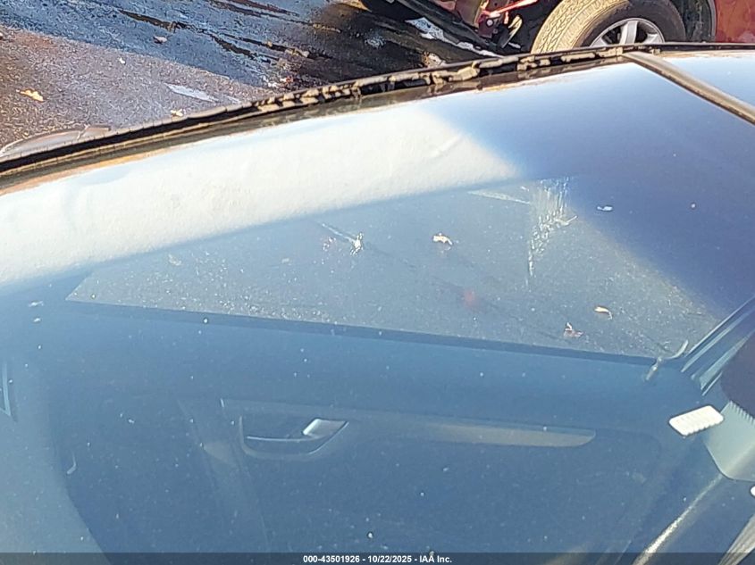 2008 Volvo S60 2.5T VIN: YV1RH592982698037 Lot: 43501926