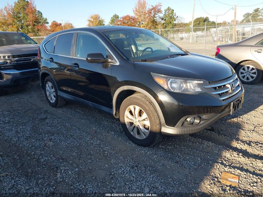 HONDA CR-V EX