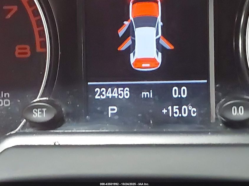 2010 Audi Q5 3.2 Premium VIN: WA1LKAFP1AA104830 Lot: 43501992