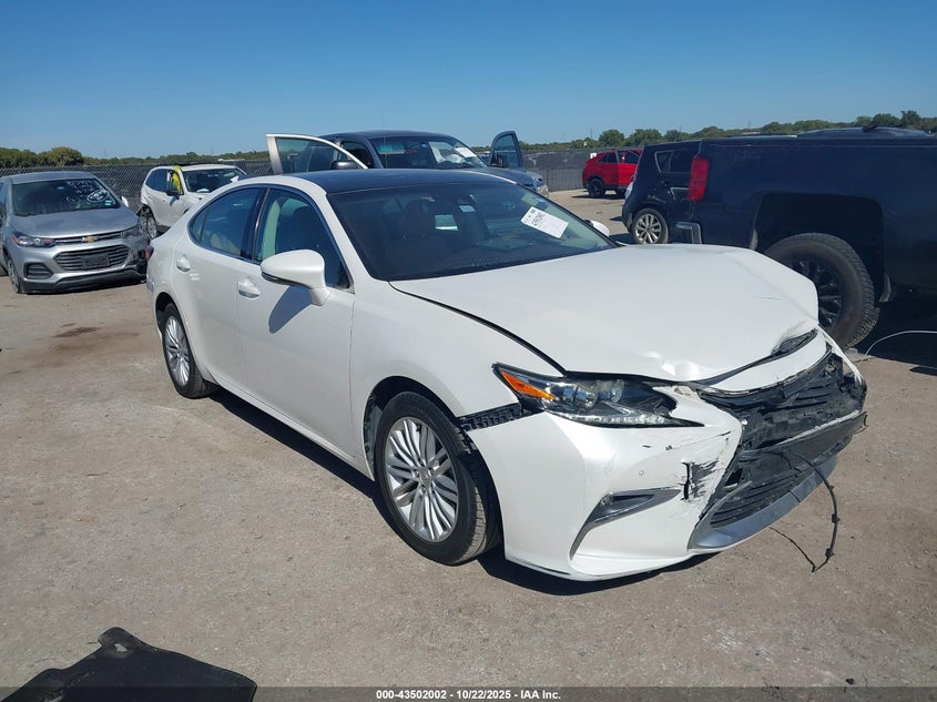 LEXUS ES 350 ES 350