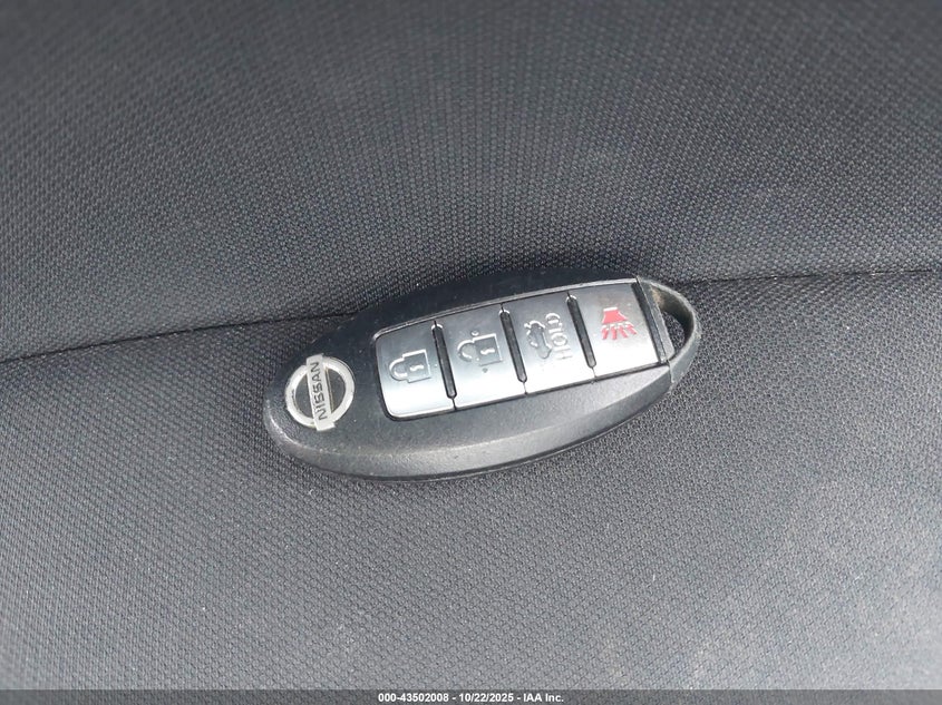 2015 NISSAN SENTRA SV 3N1AB7APXFY311083