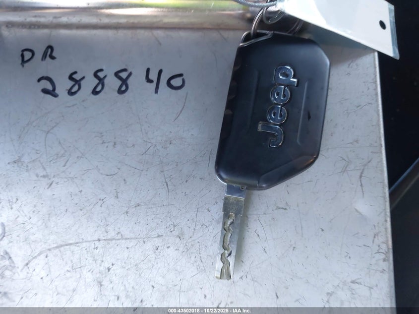 2023 JEEP GLADIATOR SPORT 4X4 1C6JJTAG0PL569638