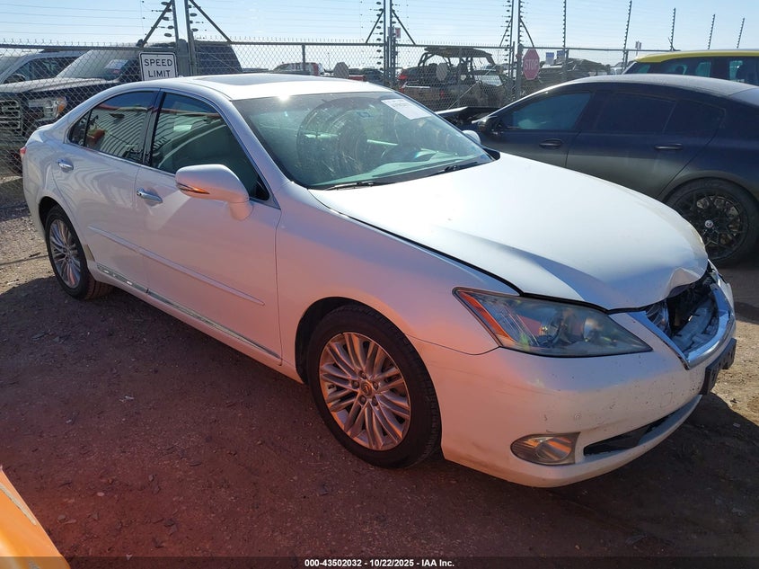 LEXUS ES 350 ES 350