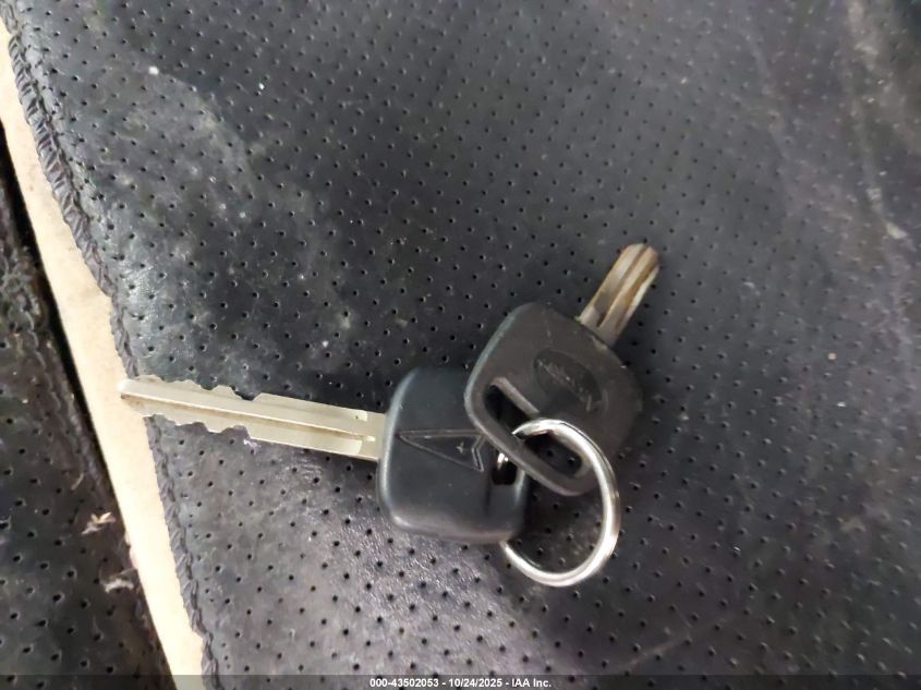 2005 Pontiac Vibe Gt VIN: 5Y2SN66LX5Z477746 Lot: 43502053