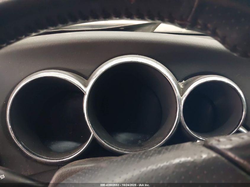 2005 Pontiac Vibe Gt VIN: 5Y2SN66LX5Z477746 Lot: 43502053