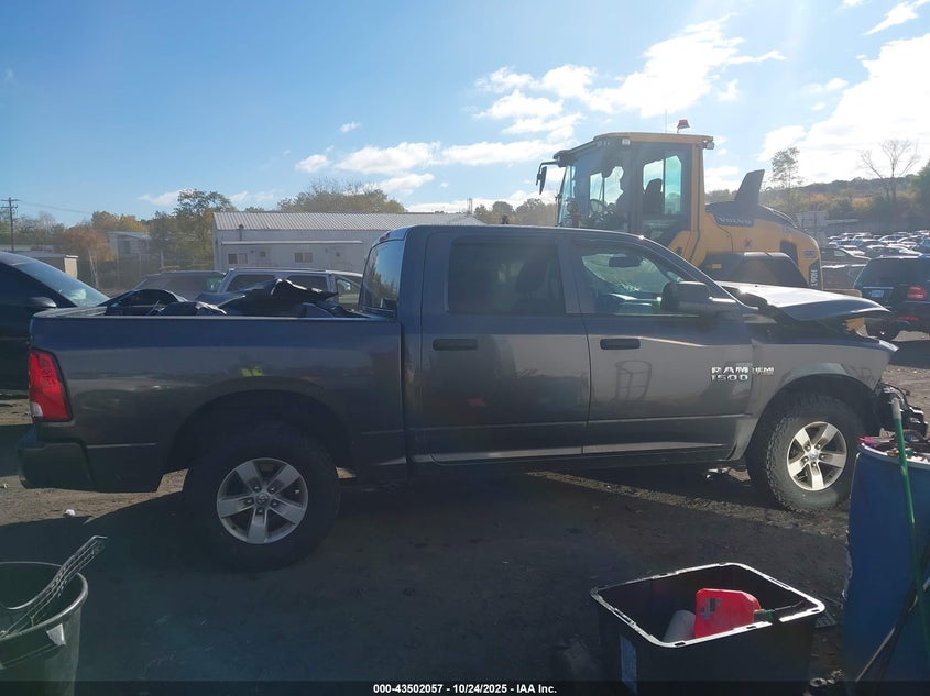 3C6RR7KT0GG275720 2016 RAM 1500 photo no. 13
