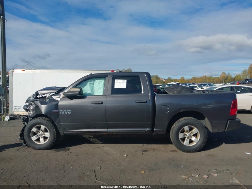 3C6RR7KT0GG275720 2016 RAM 1500 photo no. 14