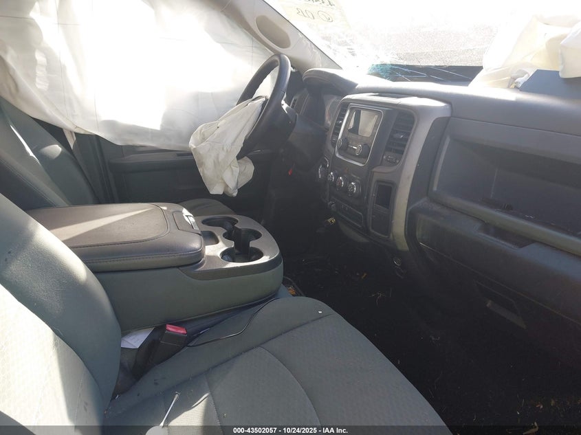3C6RR7KT0GG275720 2016 RAM 1500 photo no. 5