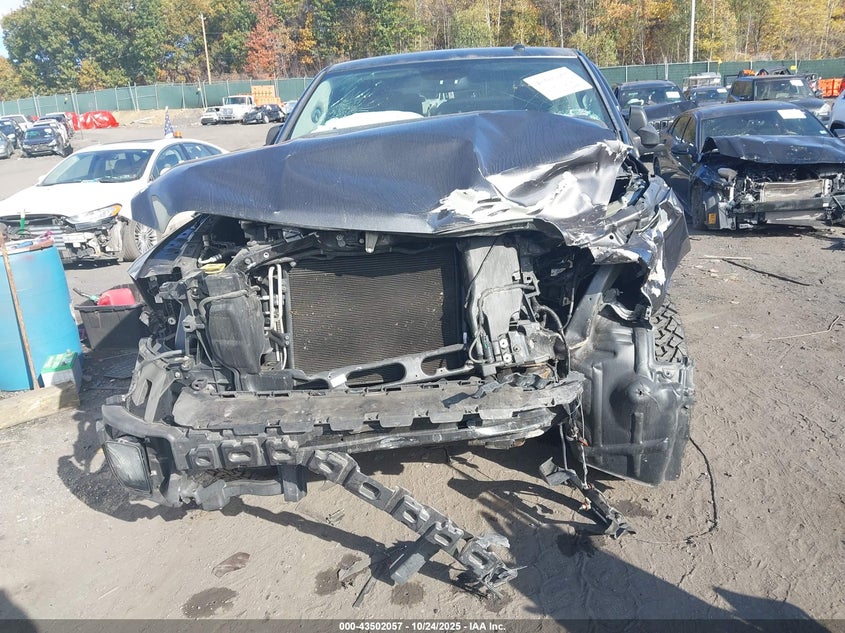 3C6RR7KT0GG275720 2016 RAM 1500 photo no. 6
