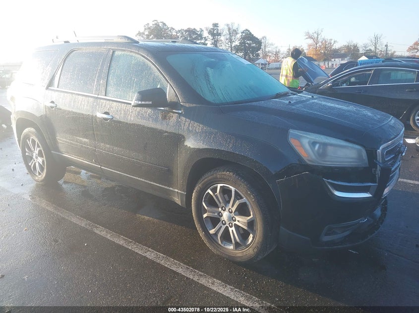 GMC ACADIA SLT-1
