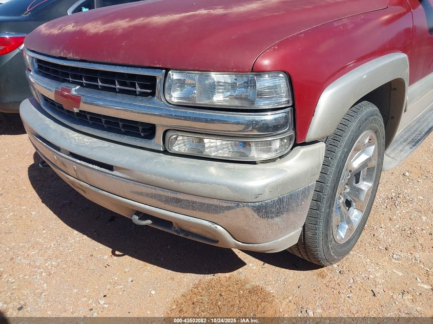 1GNEC16Z23J225910 2003 CHEVROLET EXPRESS photo no. 6