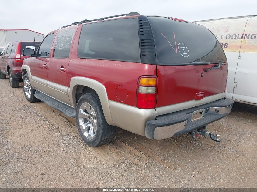1GNEC16Z23J225910 2003 CHEVROLET EXPRESS photo no. 3