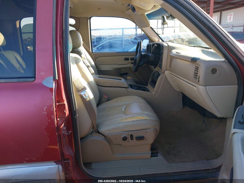 1GNEC16Z23J225910 2003 CHEVROLET EXPRESS photo no. 5