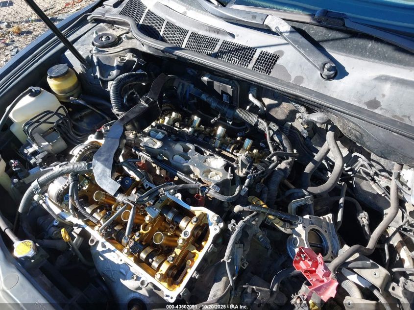 2007 Toyota Camry Xle V6 VIN: 4T1BK46K67U527350 Lot: 43502091