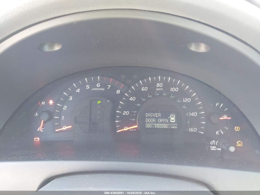 2007 Toyota Camry Xle V6 VIN: 4T1BK46K67U527350 Lot: 43502091