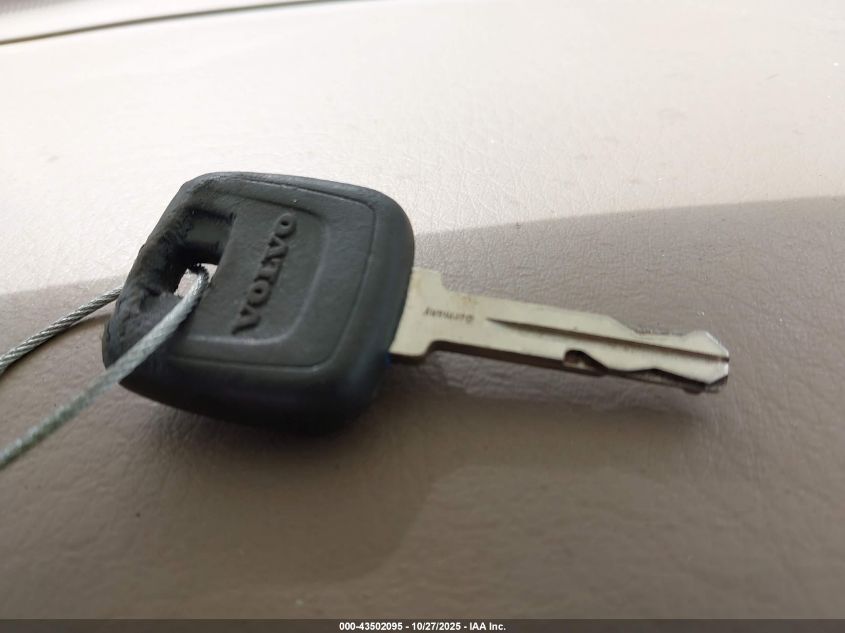 2004 Volvo C70 Lt VIN: YV1NC63D04J062653 Lot: 43502095