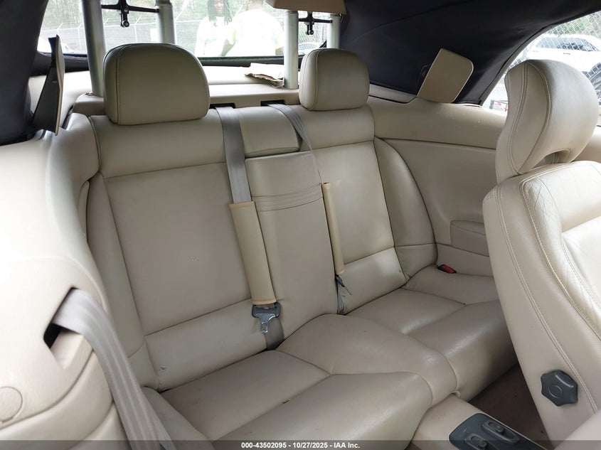 2004 Volvo C70 Lt VIN: YV1NC63D04J062653 Lot: 43502095