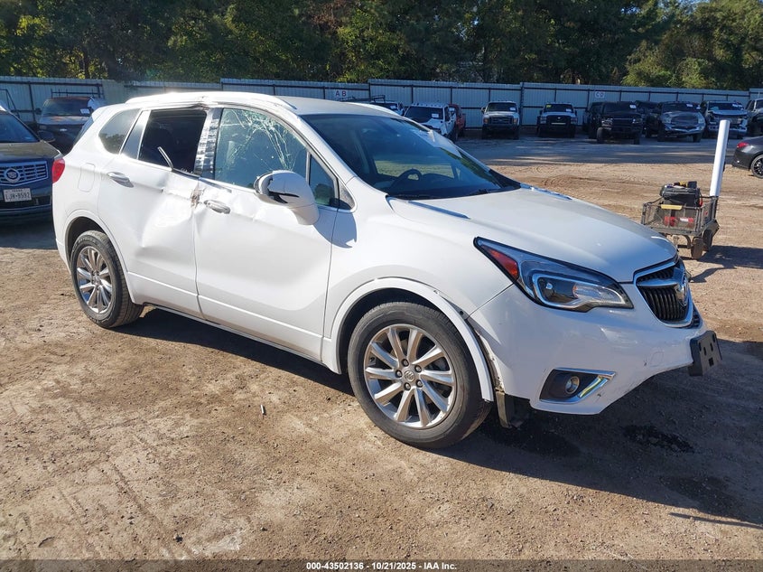 BUICK ENVISION FWD ESSENCE