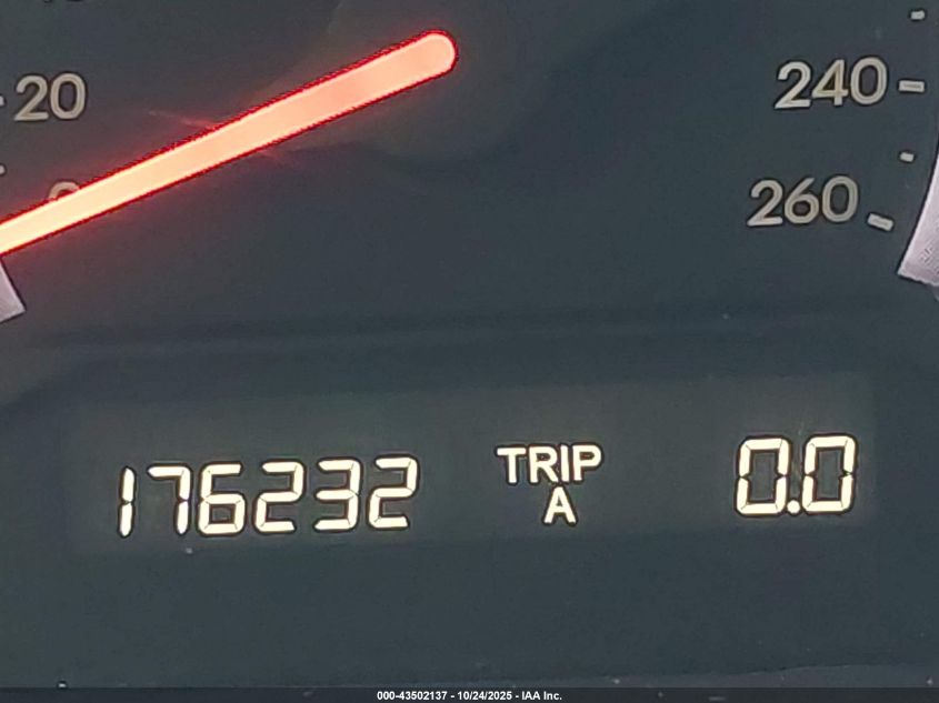 2007 Honda Odyssey Ex-L VIN: 5FNRL38737B117973 Lot: 43502137