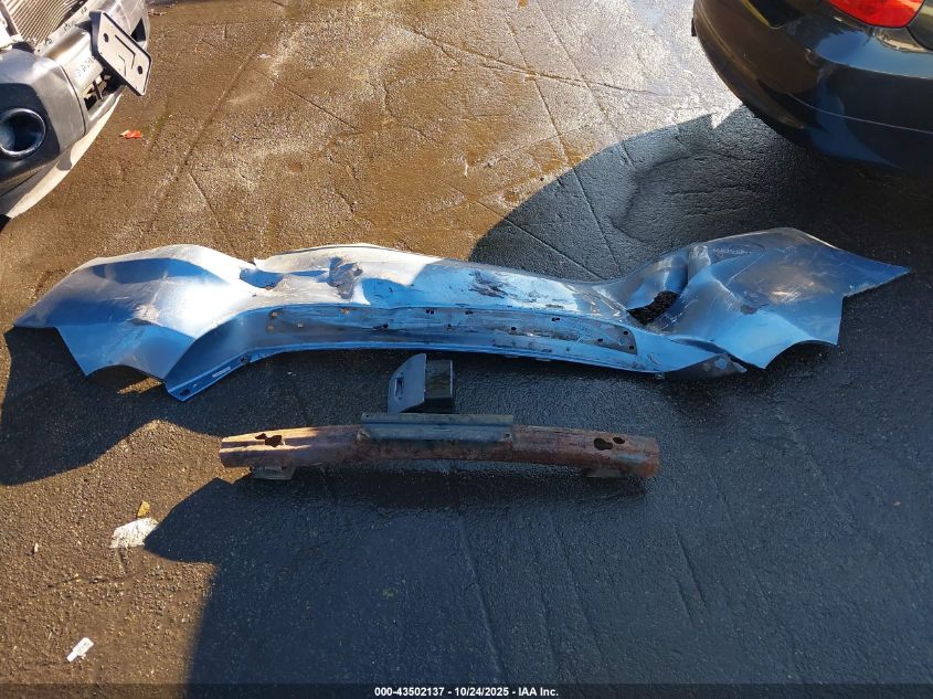 2007 Honda Odyssey Ex-L VIN: 5FNRL38737B117973 Lot: 43502137