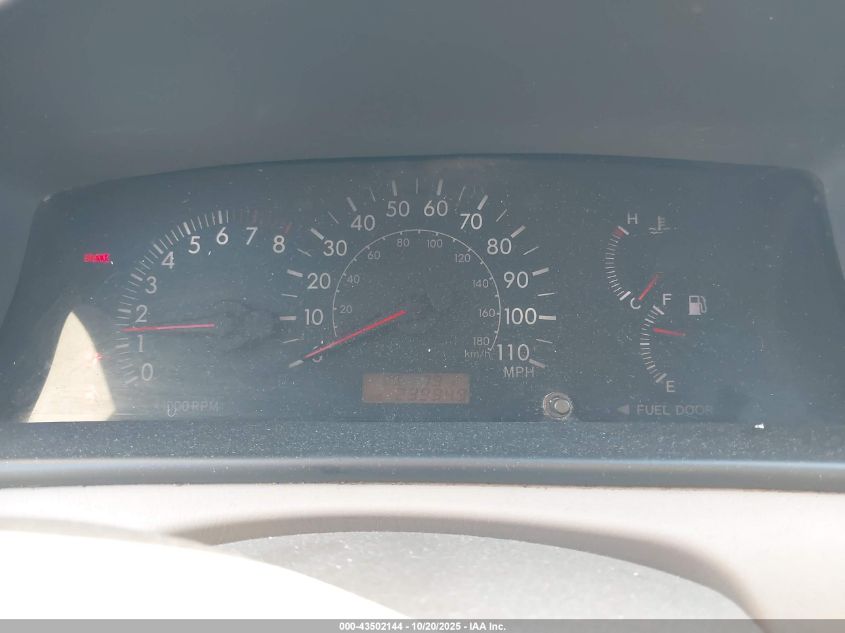 2005 Toyota Corolla Le VIN: 1NXBR32E05Z412181 Lot: 43502144