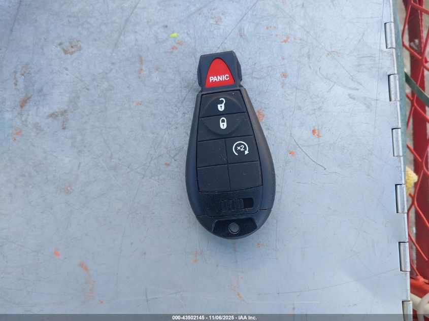 2016 Ram 3500 Tradesman VIN: 3C63R3AJ6GG144287 Lot: 43502145