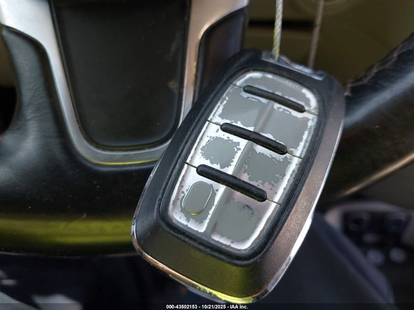 2019 Chrysler Pacifica Touring L VIN: 2C4RC1BG3KR626584 Lot: 43502153