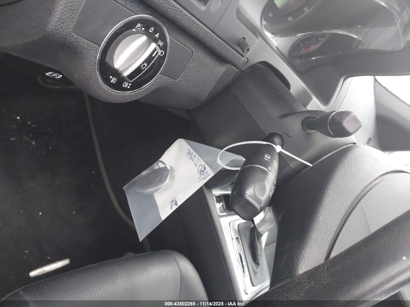 2010 Mercedes-Benz C 300 Sport VIN: WDDGF5EB6AF359474 Lot: 43502265