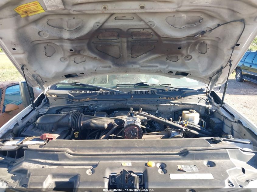 2019 Ford F-550 Chassis VIN: 1FDAF5GY8KE92588 Lot: 43502263