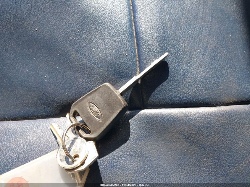 2019 Ford F-550 Chassis VIN: 1FDAF5GY8KE92588 Lot: 43502263