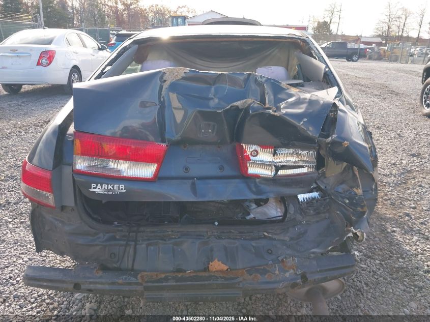 2003 Honda Accord 2.4 Lx VIN: 1HGCM56373A146427 Lot: 43502280