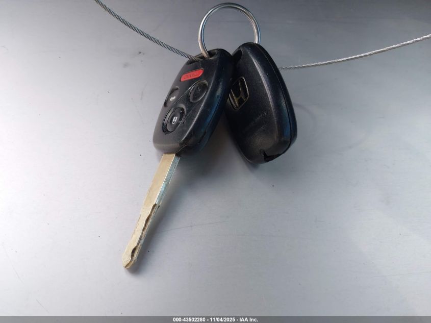 2003 Honda Accord 2.4 Lx VIN: 1HGCM56373A146427 Lot: 43502280