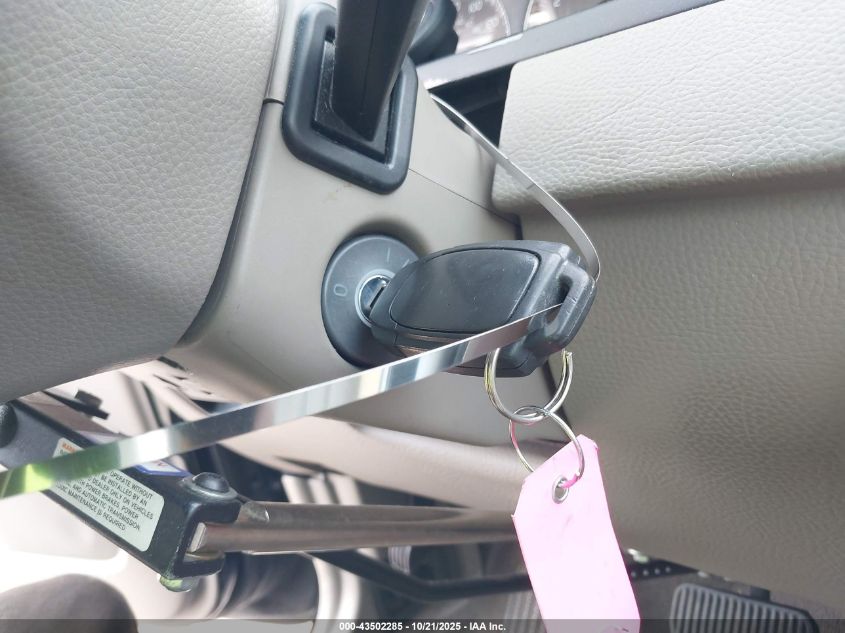 2006 Volvo Xc90 2.5T VIN: YV4CZ592861302656 Lot: 43502285